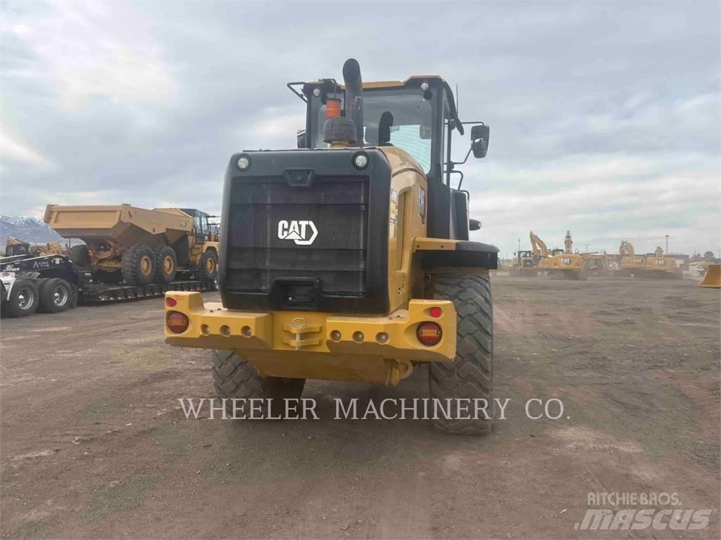 CAT 926M HL QC Kolesni nakladalci