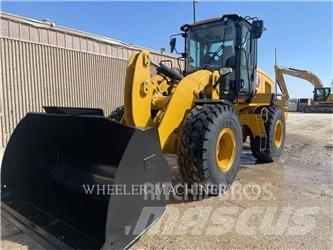CAT 926M QC Kolesni nakladalci
