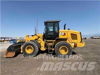 CAT 926M QC Kolesni nakladalci