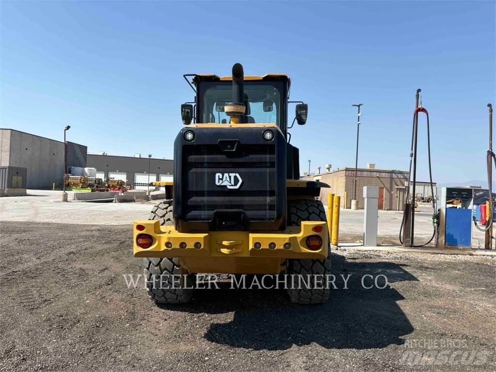 CAT 926M QC Kolesni nakladalci