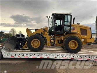 CAT 926M QC Kolesni nakladalci
