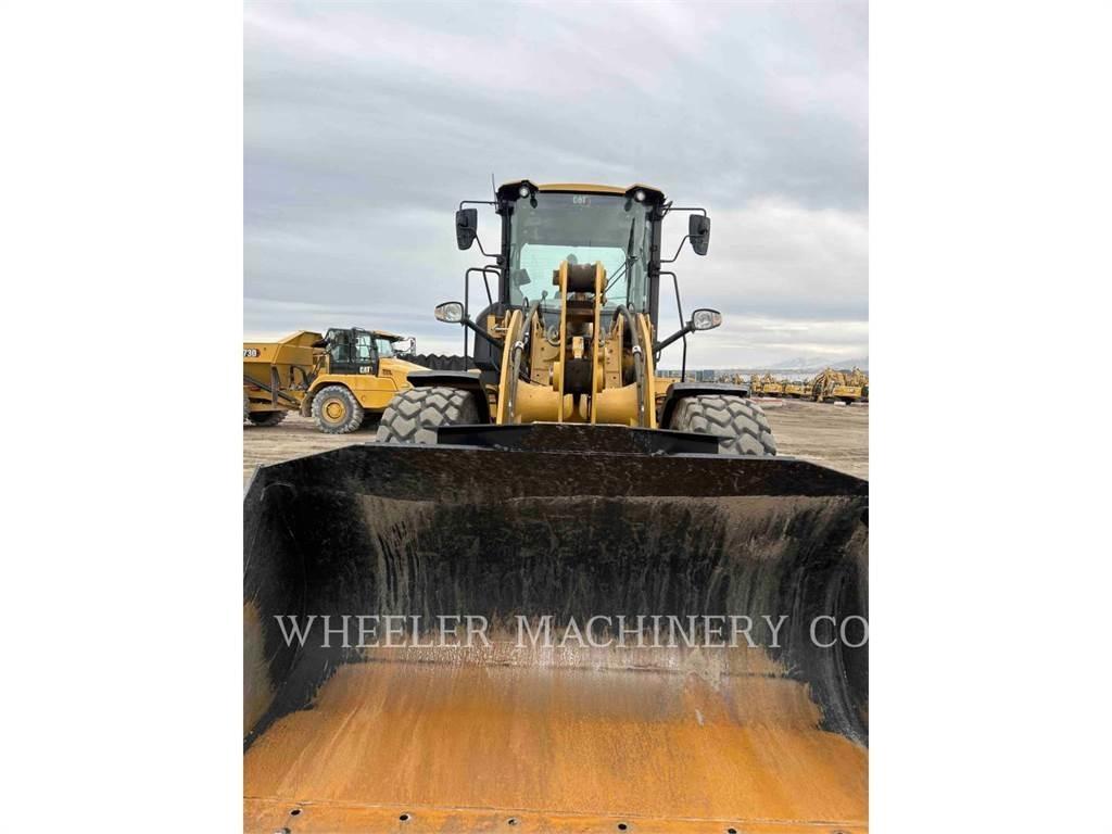 CAT 926M QC Kolesni nakladalci