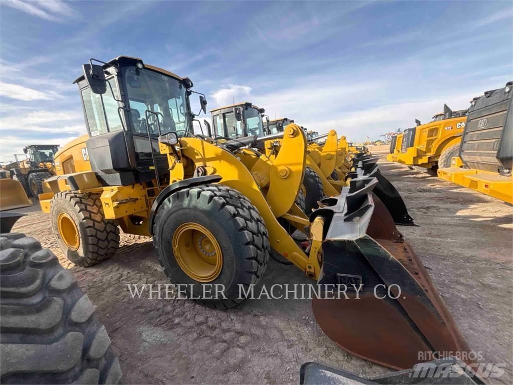 CAT 926M QC 3V Kolesni nakladalci
