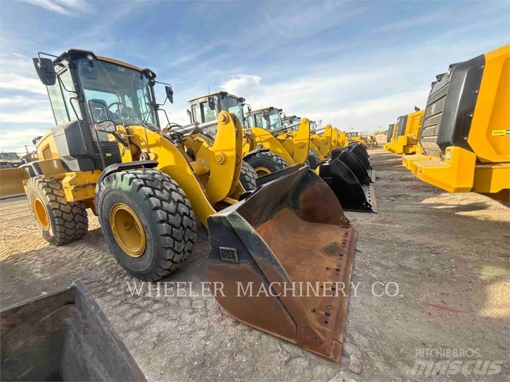 CAT 926M QC 3V Kolesni nakladalci