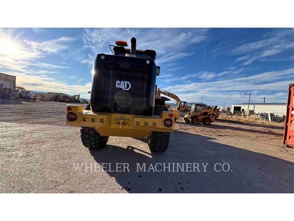 CAT 926M QC 3V Kolesni nakladalci