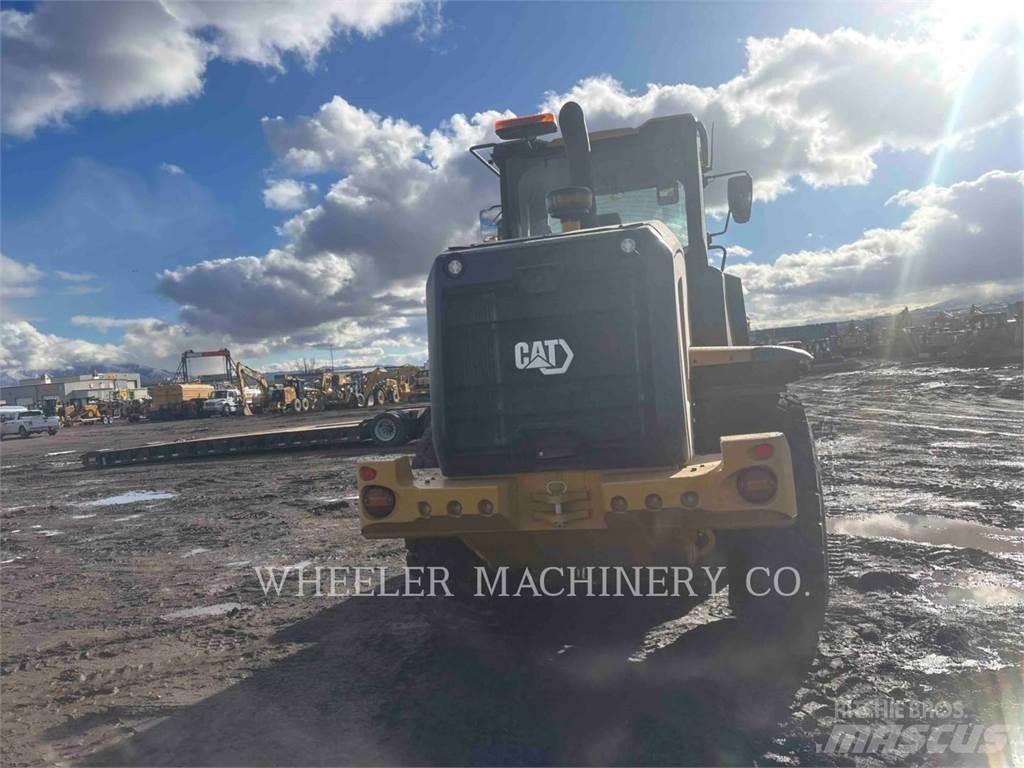 CAT 926M QC 3V Kolesni nakladalci