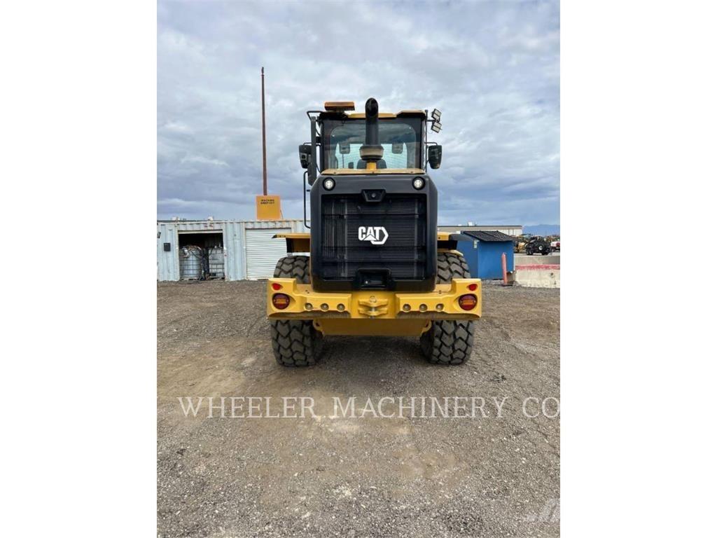 CAT 926M QC 3V Kolesni nakladalci