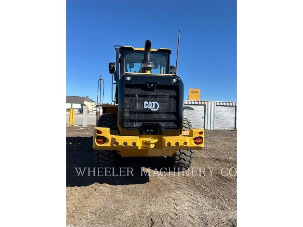 CAT 926M QC 3V Kolesni nakladalci