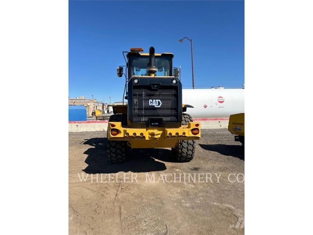 CAT 926M QC 3V Kolesni nakladalci