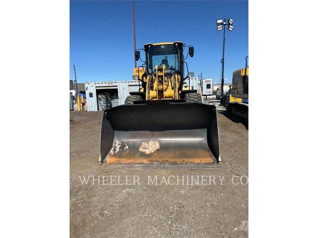 CAT 926M QC 3V Kolesni nakladalci