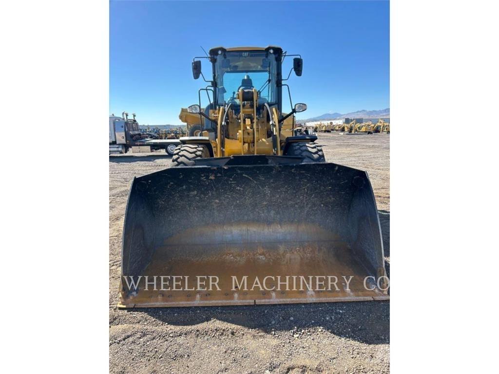 CAT 926M QC 3V Kolesni nakladalci