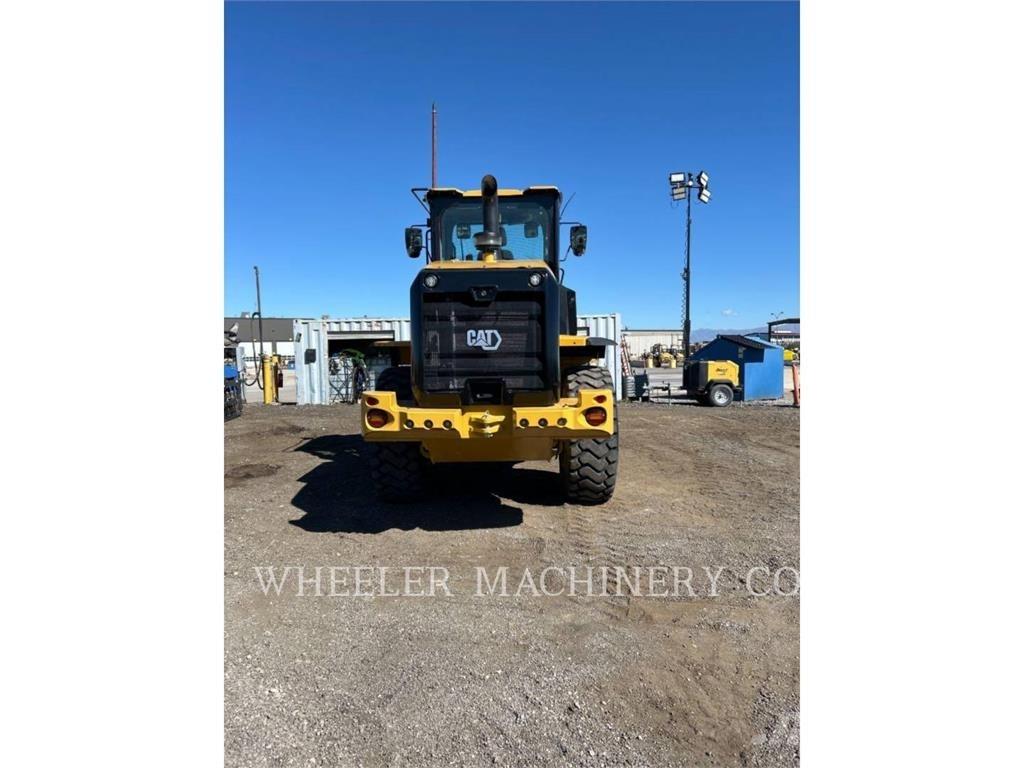 CAT 926M QC 3V Kolesni nakladalci