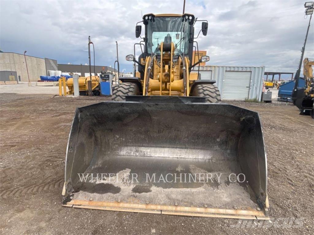 CAT 926M QC 3V Kolesni nakladalci