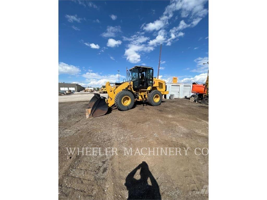 CAT 926M QC 3V Kolesni nakladalci