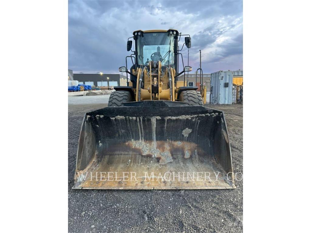 CAT 926M QC 3V Kolesni nakladalci