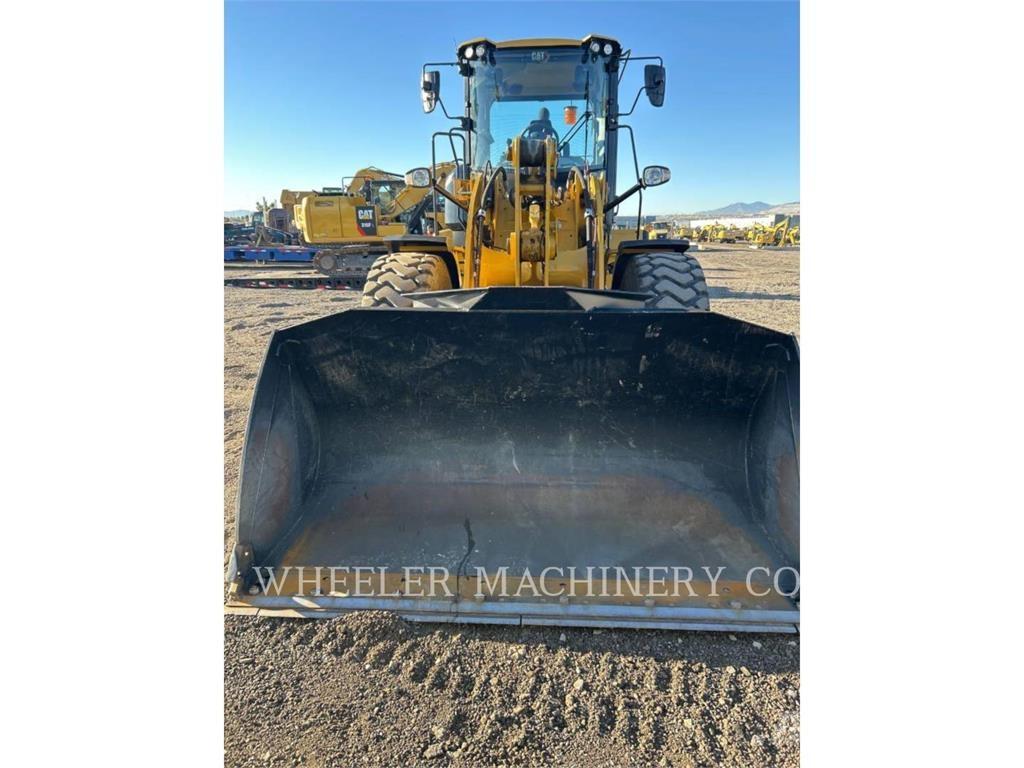 CAT 926M QC 3V Kolesni nakladalci