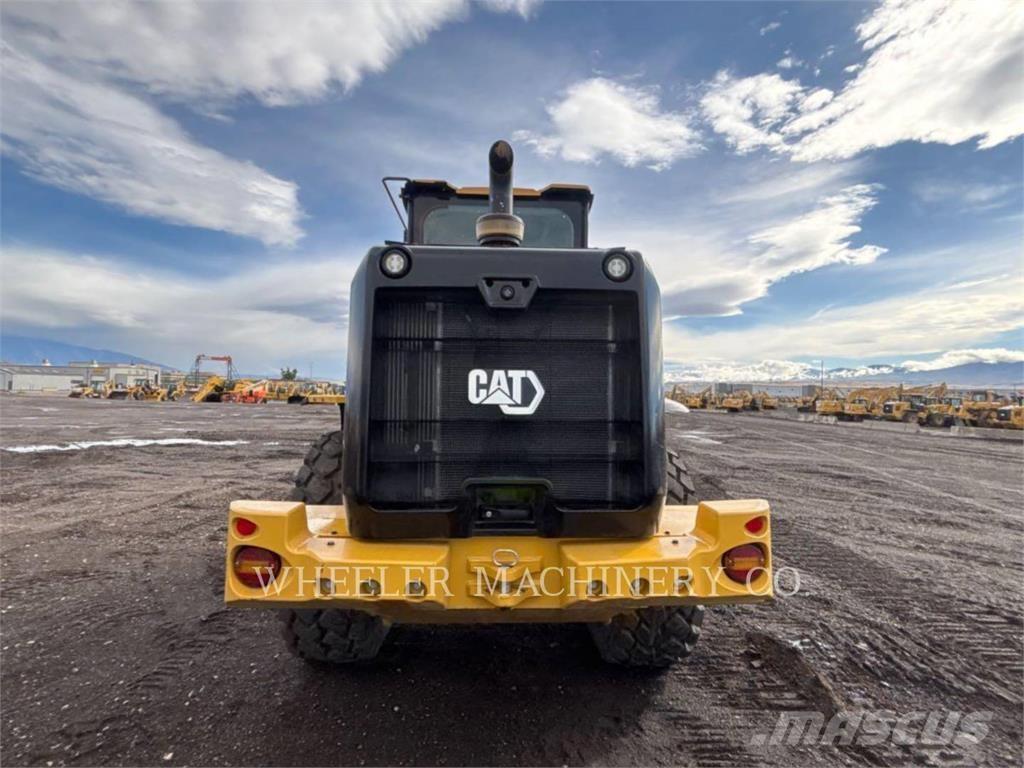 CAT 926M QC 3V Kolesni nakladalci