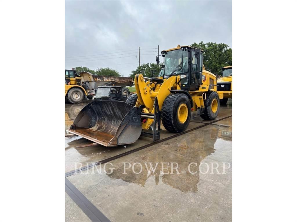 CAT 926MQC Kolesni nakladalci