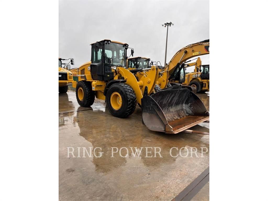 CAT 926MQC Kolesni nakladalci