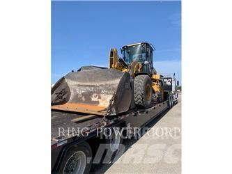 CAT 926MQC3V Kolesni nakladalci