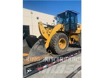 CAT 926MQC3V Kolesni nakladalci