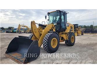 CAT 926MQC3V Kolesni nakladalci
