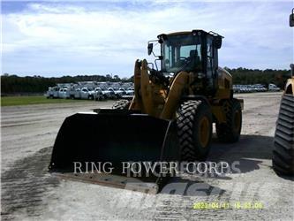 CAT 926MQC3V Kolesni nakladalci