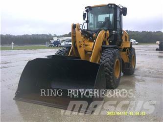CAT 926MQC3V Kolesni nakladalci