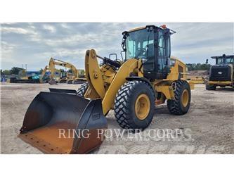 CAT 926MQC3V Kolesni nakladalci