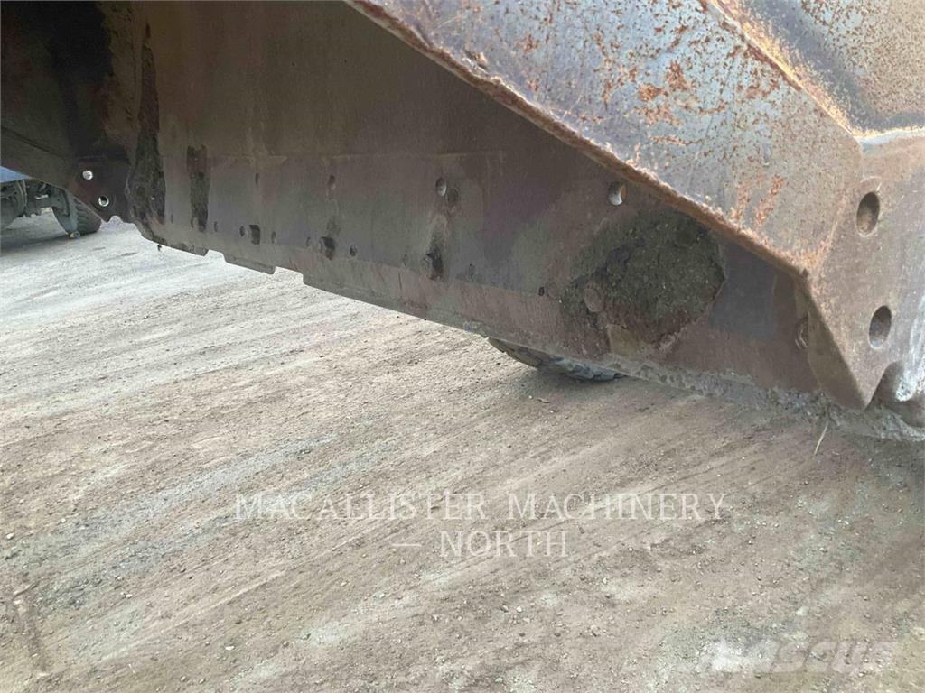 CAT 928GZ Kolesni nakladalci