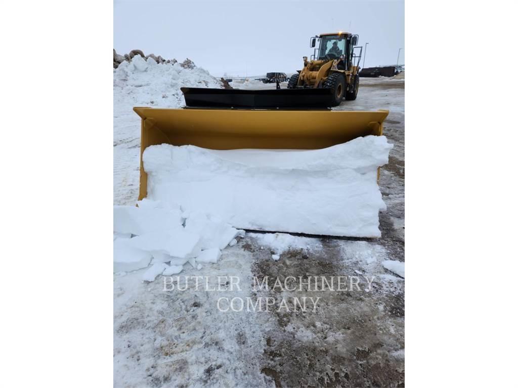 CAT 930 2.9PO Žlice