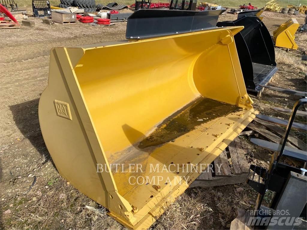 CAT 930H 2.9PO Žlice