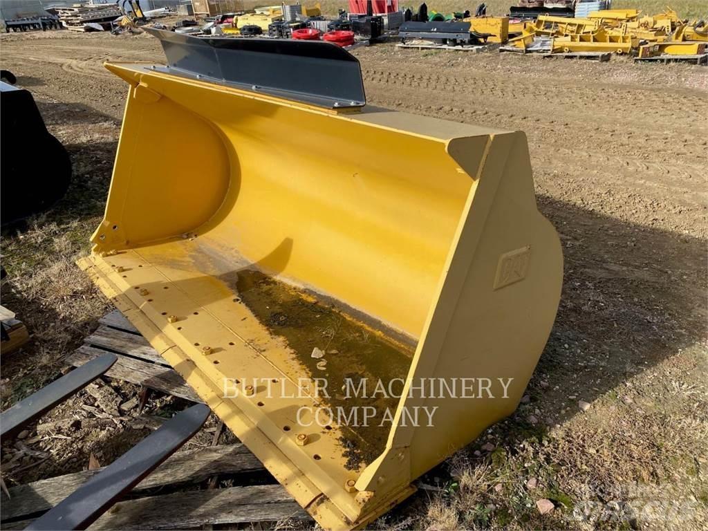 CAT 930H 2.9PO Žlice