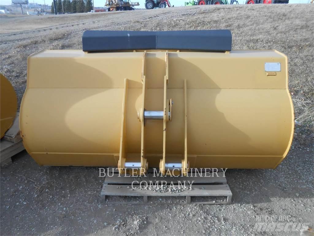 CAT 930H BUCKET 2.9CYD Žlice