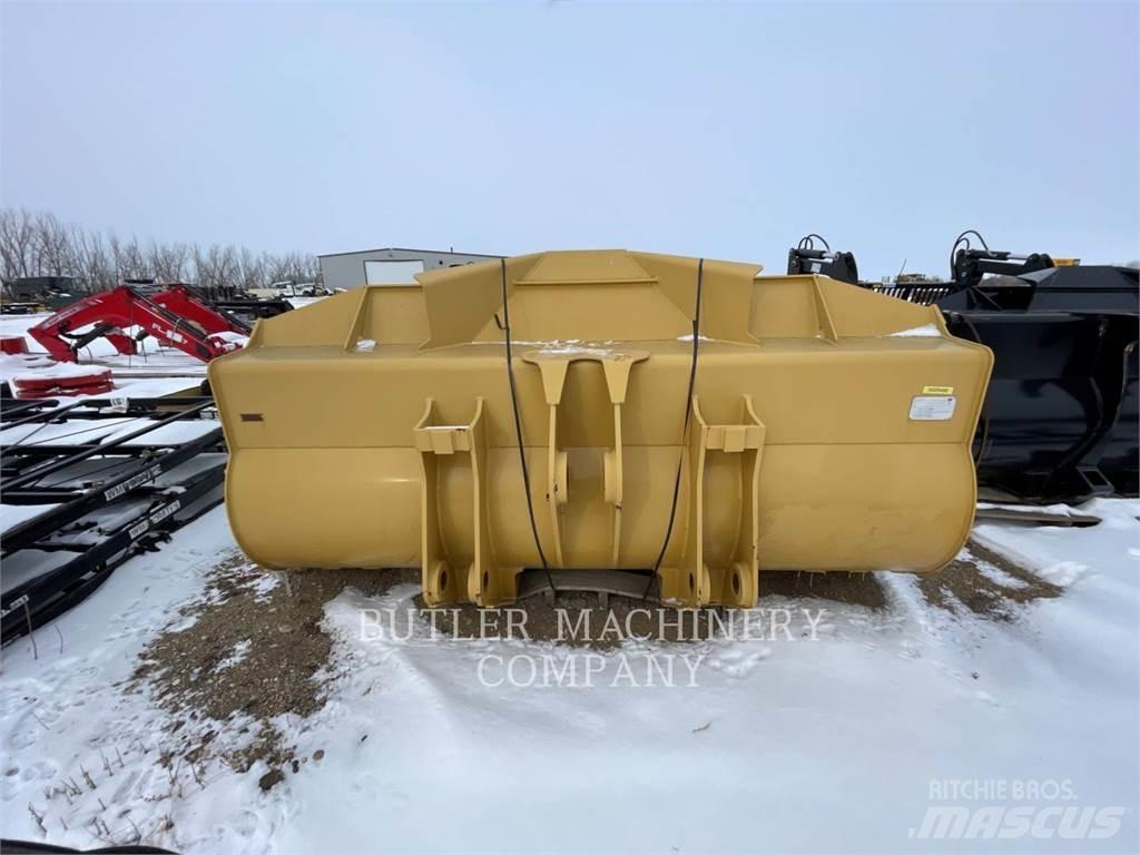 CAT 930K 4.9PO Žlice