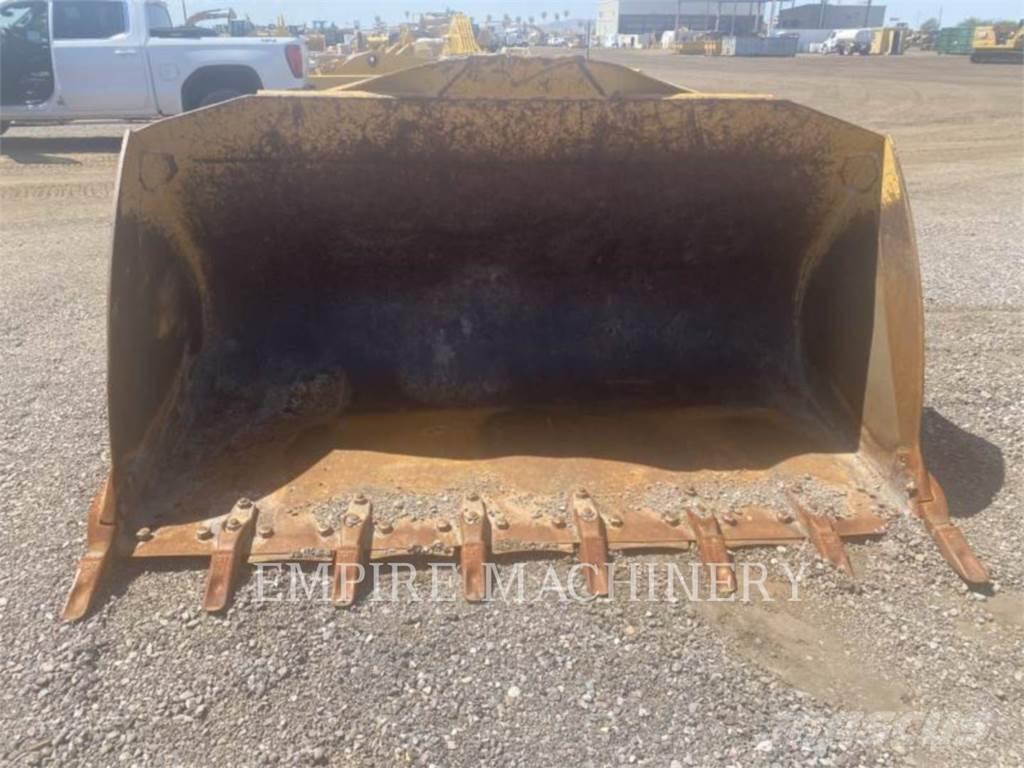 CAT 930K-BU Gradbeništvo - drugo