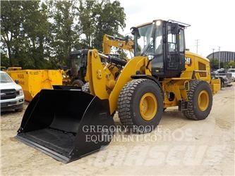 CAT 930M Kolesni nakladalci