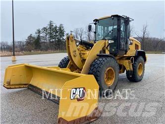 CAT 930M Kolesni nakladalci