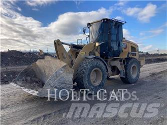 CAT 930M Kolesni nakladalci