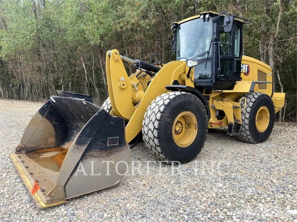 CAT 930M Buldožerji goseničarji