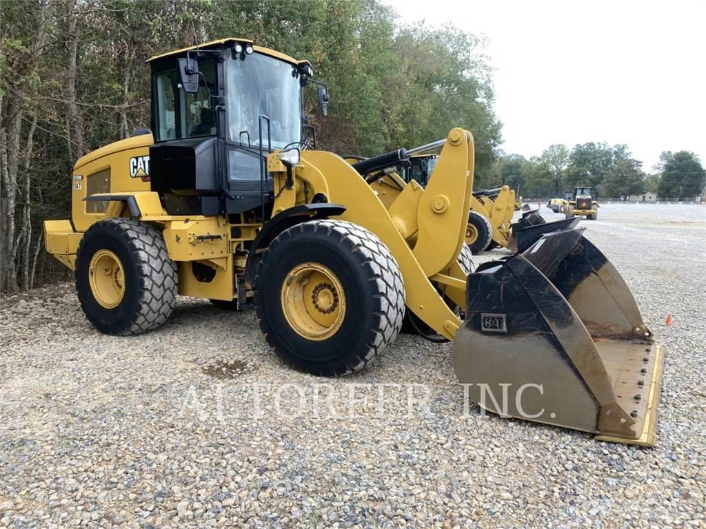 CAT 930M Buldožerji goseničarji