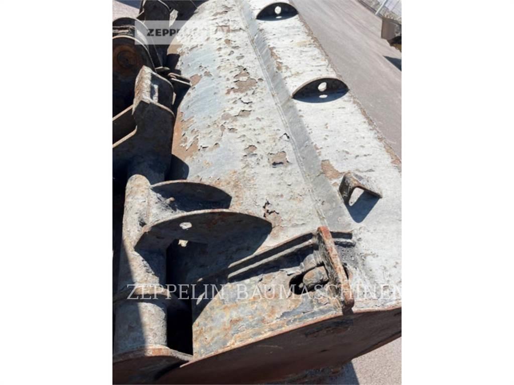 CAT 930M Kolesni nakladalci