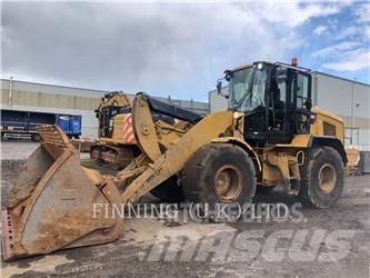 CAT 930M Kolesni nakladalci