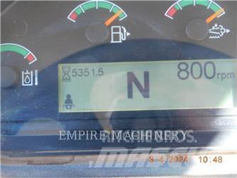 CAT 930M FC Kolesni nakladalci