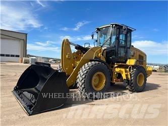 CAT 930M QC 3V Kolesni nakladalci