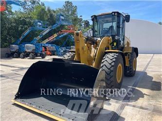 CAT 930MQC Kolesni nakladalci