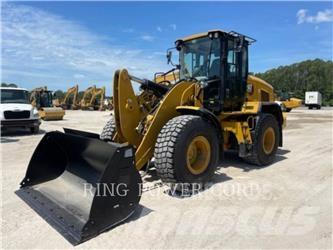 CAT 930MQC3V Kolesni nakladalci