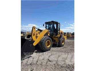 CAT 938 QC Kolesni nakladalci