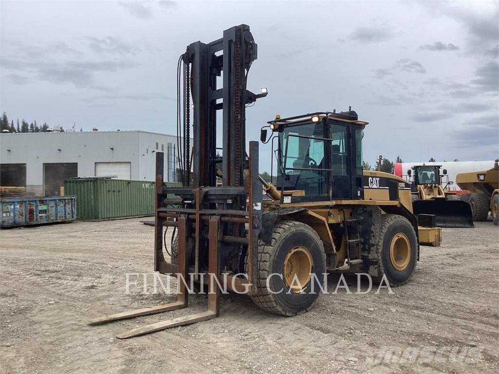 CAT 938G Kolesni nakladalci