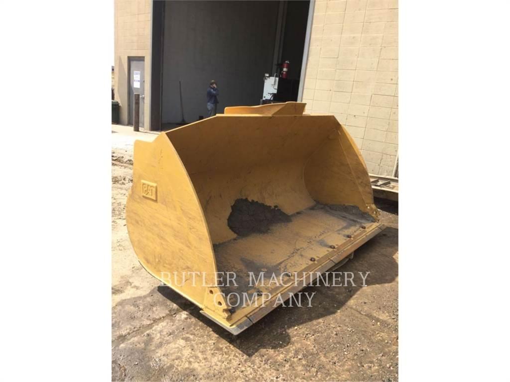 CAT 938K 3.5PO Žlice